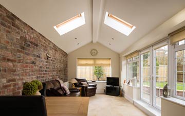conservatory roof insulation Little Almshoe, Hertfordshire
