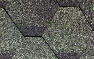 Little Almshoe fibreglass shingle repairs