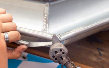 disadvantages of Little Almshoe lead roofing