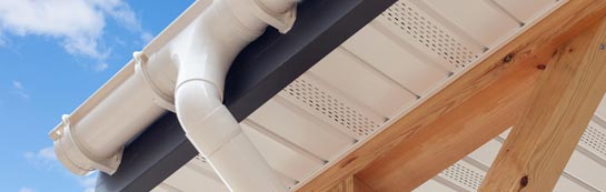 get Little Almshoe guttering quotes today