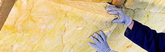 quotes for Little Almshoe roof insulation