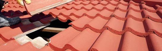 compare Little Almshoe roof repair quotes