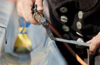 Little Almshoe lead roof quotes