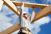 Little Almshoe roof replacement work